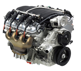 P1DCF Engine